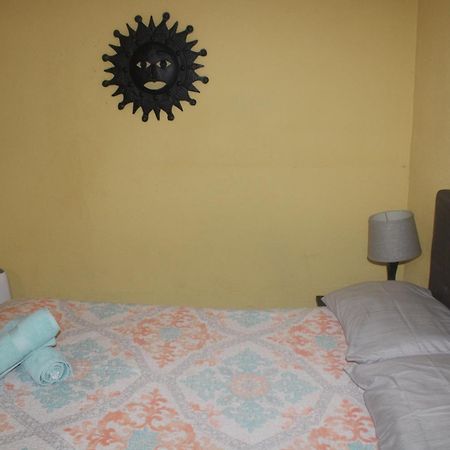 Hoosville Hostel Florida City Bagian luar foto