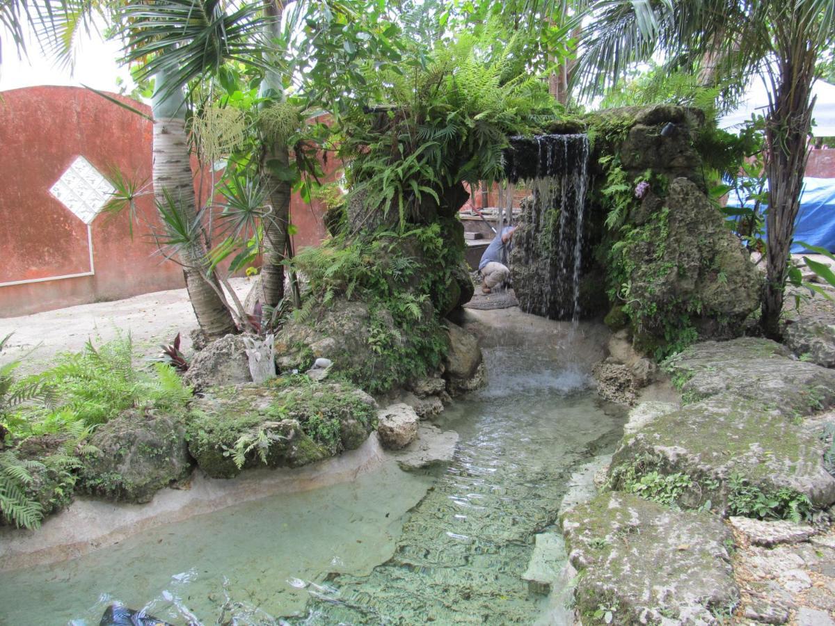 Hoosville Hostel Florida City Bagian luar foto