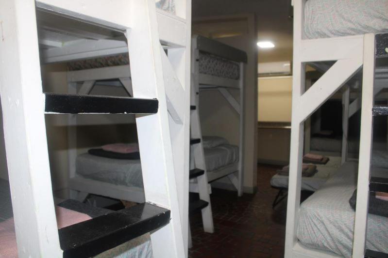 Hoosville Hostel Florida City Bagian luar foto