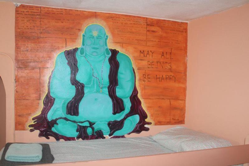 Hoosville Hostel Florida City Bagian luar foto