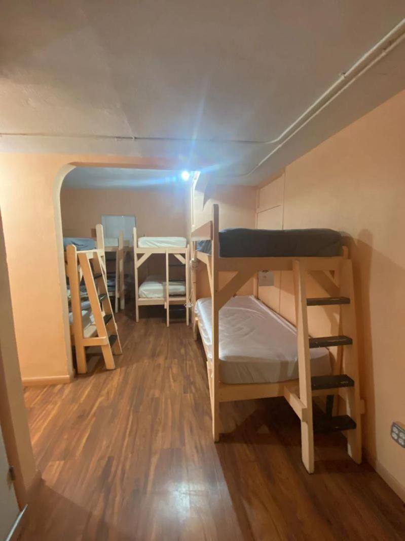 Hoosville Hostel Florida City Bagian luar foto