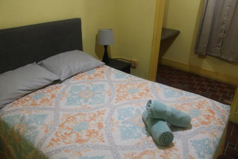 Hoosville Hostel Florida City Bagian luar foto
