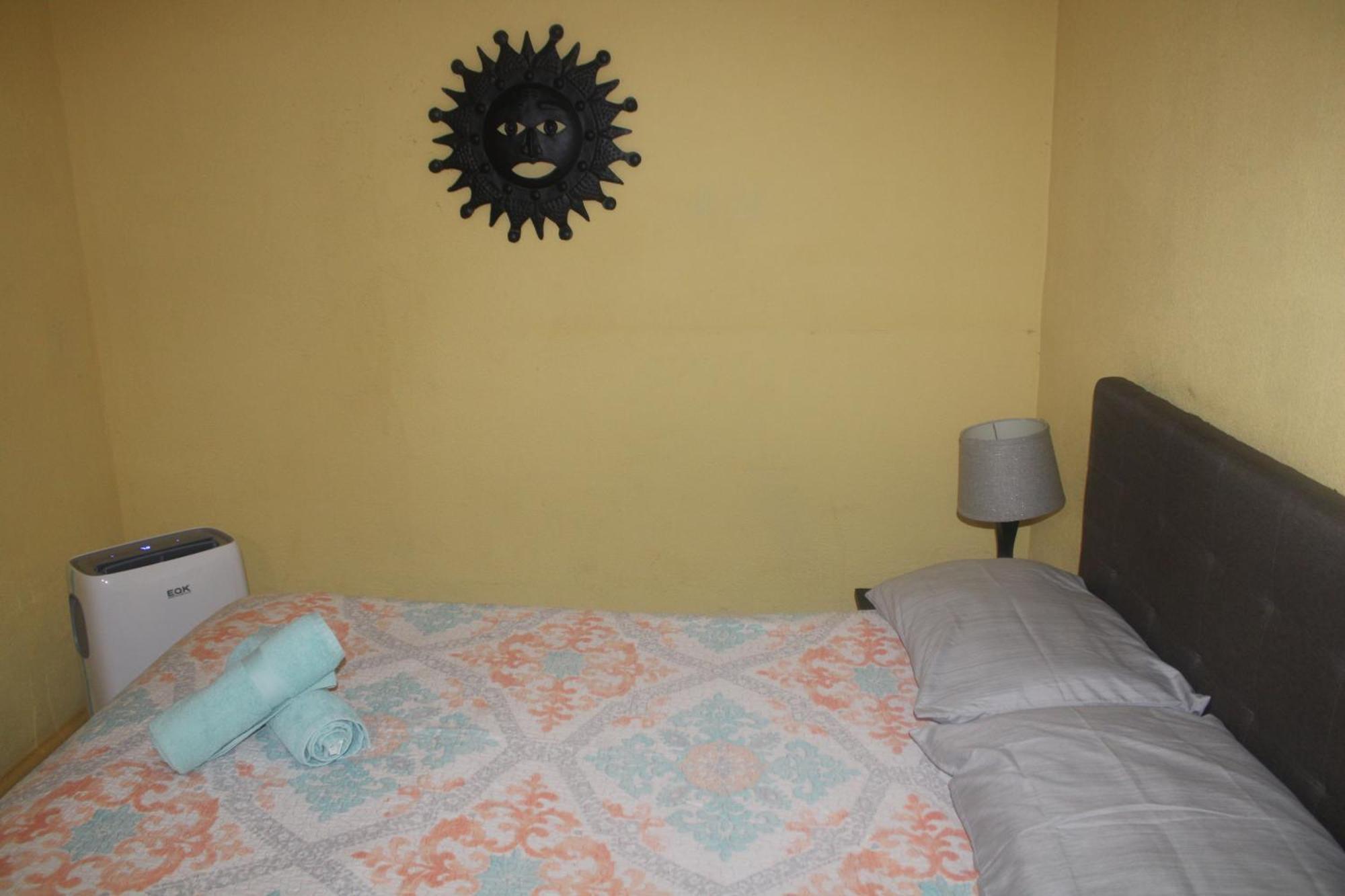 Hoosville Hostel Florida City Bagian luar foto